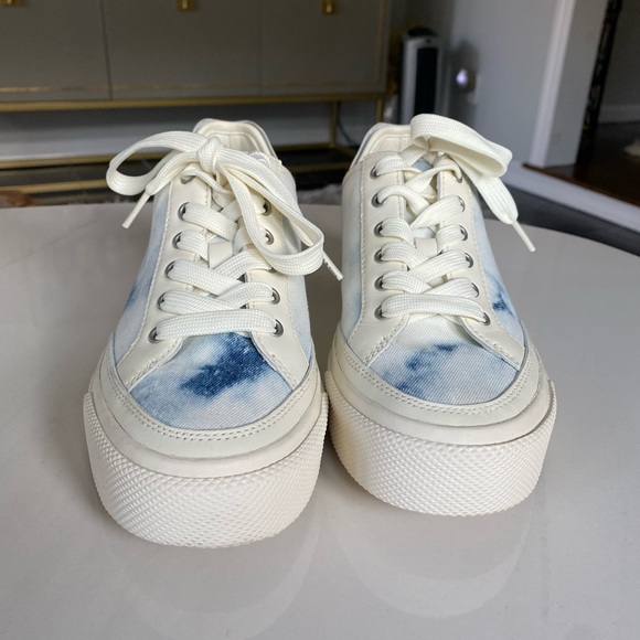 Rag & Bone Sneakers - Picture 6 of 9